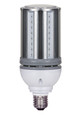 SATCO Lighting S9678 18W LED HID Replacement, Amber 585nm, Medium Base, 100-277V