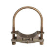 Blackburn GUV3025 U BOLT GRD CLAMP COND RANGE 250-2/0