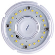 SATCO Lighting S49674 54W LED HID Replacement, 4000K, Extended Mogul Base, Type B Ballast Bypass, Economy Hi-Pro