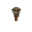 Blackburn GTC14 TOWER GRND CLAMP, 250 MAX, 2/0 MIN