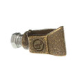 Blackburn JAB34 GRD ROD CLAMP 3/4IN ROD 1/0STR-8SOL