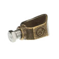 Blackburn JAB34 GRD ROD CLAMP 3/4IN ROD 1/0STR-8SOL