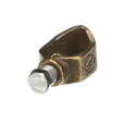 Blackburn JAB34 GRD ROD CLAMP 3/4IN ROD 1/0STR-8SOL