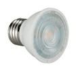 Satco Lighting SAT-S9981 6.5 watt - LED MR16 - 3000K - 40' beam spread - Medium base - 120 volts