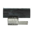 Blackburn OAPA-250 AL TP SOLID OFFSET PIN TERM 250 BRN