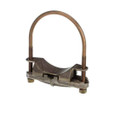 Blackburn GUV4025 U BOLT GRD CLAMP RANGE 250-2/0