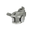Blackburn PAA109 AL PARAGRV CLAMP 1-2BOLT 336-1/0 OI