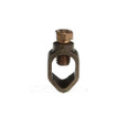 Blackburn JAB58H GRD ROD CLP 5/8 ROD 1/0STR-8SOL HEX