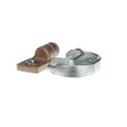 Blackburn IBG2-10 I BEAM GRND CLAMP CONN 2-1/0