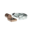 Blackburn IBG2-10 I BEAM GRND CLAMP CONN 2-1/0