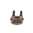 Blackburn GUV5825 U-BOLT GROUND CLAMP COND 250-2/0