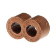 Blackburn GR58-40250 FIG 8 CONN 5/8IN GRD ROD 24/0-250
