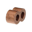 Blackburn GR58-40250 FIG 8 CONN 5/8IN GRD ROD 24/0-250