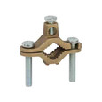 Blackburn J-B1-25 1/2 - 1 BRONZE GROUND CLAMP