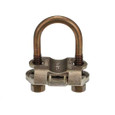 Blackburn GUV11821 U BOLT GRD CLAMP 250-2/0