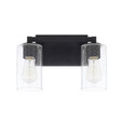 Capital Lighting CAP-119821-435 Ravenwood Urban / Industrial 2-Light Vanity