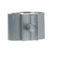 Blackburn PAE4141-9 AL PARAGRV CLAMP EXTRUDED 4/0-2