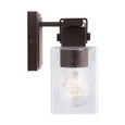 Capital Lighting CAP-139124 Graham Urban / Industrial 2-Light Vanity