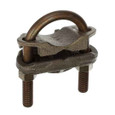 Blackburn GUV13821 U BOLT GRD CLAMP CONDUCTOR 2/0-4