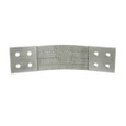 Blackburn SWD160A1406 FLEXIBLE BRAID 406MM