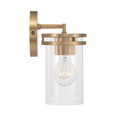 Capital Lighting CAP-148721 Fuller Transitional 2-Light Vanity