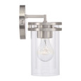 Capital Lighting CAP-148721 Fuller Transitional 2-Light Vanity