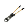 Blackburn OD58 COMP TOOL 5/8 DIE STR WOODEN HNDL