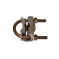 Blackburn GUV13825 U BOLT GRD CLAMP Blackburn GUV13825 U BOLT GRD CLAMP
