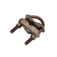 Blackburn GUV13825 U BOLT GRD CLAMP Blackburn GUV13825 U BOLT GRD CLAMP