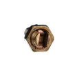 Blackburn SP3SS SERVICE POST/SGL 3-10 STR 2-10 SOL