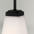 Capital Lighting CAP-314411 Baxley Modern 1-Light Pendant
