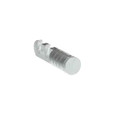 Blackburn LAC12 AL SLOTTED COMP TERM No1 WHT 2SLOT