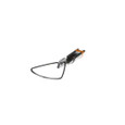 Blackburn W62-1-T AL SERVENTR WDGE CLMP/SLDR 2-6 T