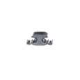 Blackburn WR159 AL HTYPE COMP CONN 2-6ACSR 2-6