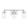 Capital Lighting CAP-120731 Camden Urban / Industrial 3-Light Vanity