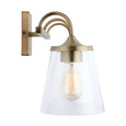 Capital Lighting 139132 Jayne Transitional 3-Light Vanity