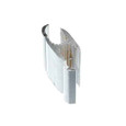 Blackburn WR885 AL HTYPE COMP CONN 477-4/0 477-4/0