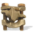 Blackburn XT12P CU TP TEE-TAP CLAMP 4/0STRND 2SLD
