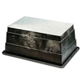 Blackburn SDRPG SERVICE ENCLOSURE