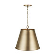 Capital Lighting CAP-337811 Welker Transitional 1-Light Pendant