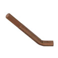 Blackburn TBGS58 GROUNDING STUD 5/8 INCH