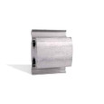 Blackburn WR299 AL HTYPE COMP CONN 2/0-1/0ASCR 4-6