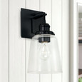 Capital Lighting CAP-3711 Fallon Urban / Industrial 1-Light Sconce