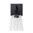 Capital Lighting 3711 Fallon Urban / Industrial 1-Light Sconce