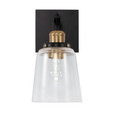 Capital Lighting 3711 Fallon Urban / Industrial 1-Light Sconce