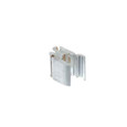 Blackburn WR139 AL HTYPE COMP CONN 1/0-4ASCR 2/0-3