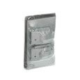 Red Dot CCD DRY-TITE DPLX CVR DEVICE MNT