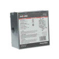 Red Dot 2IH7S2-1 2-GANG UNIV WP BX 31.8CU 7HOLE 2SDE