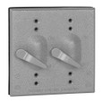 Red Dot 2CCT 2GNG TGLE CVR FR 2 SWITCH W/SP