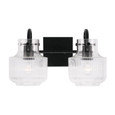 Capital Lighting CAP-145121 Nyla Transitional 2-Light Vanity